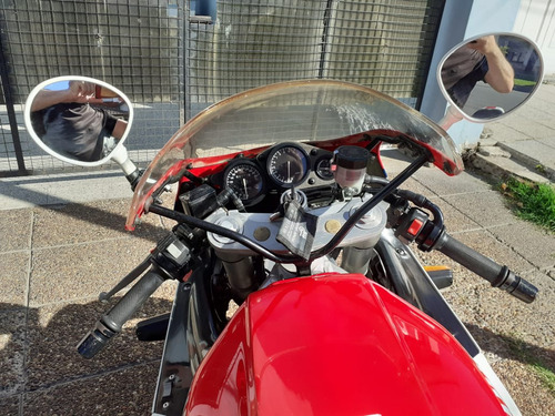 Yamaha 1000 Fzr Exup 1992 Original