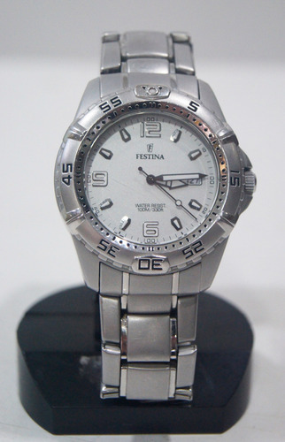 Relógio De Pulso Festina Suíço