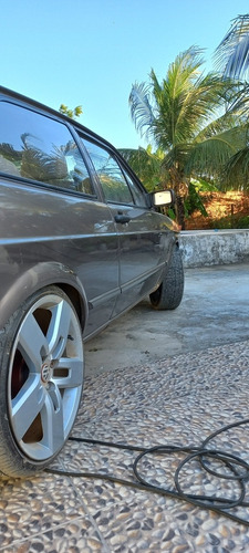Imagem 3 de 5 de Volkswagen Gol Gol Cl 1000