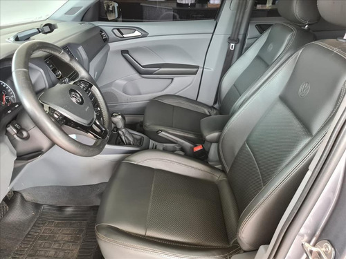 Imagem 9 de 12 de T-cross 1.0 200 Tsi Total Flex Automático
