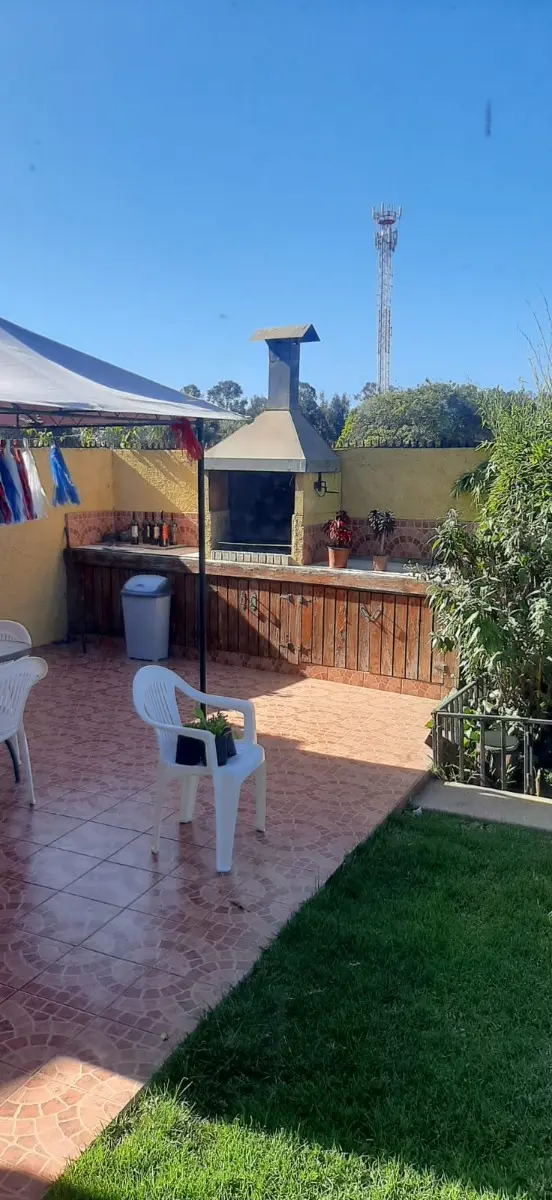 Imagen 2 de 11 de Casa En Venta En Villanelo Alto
