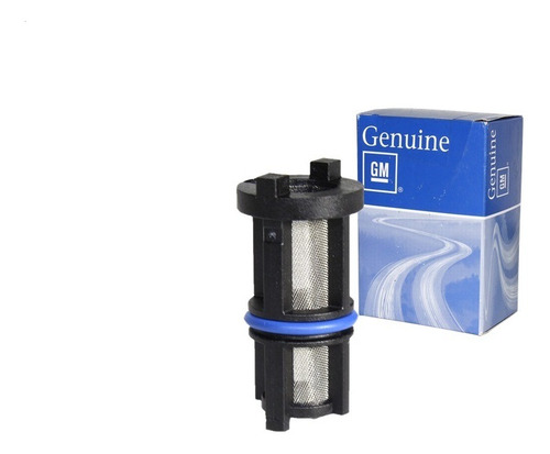 Filtro Sensor Presion Aceite Gmc Yukon Xl 1500 5.3l V8 2002