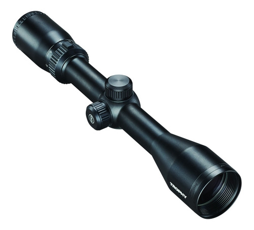 Imagen 1 de 10 de Mira Telescopica Bushnell Trophy 3 - 9 X 40 Multi-x Sfp !