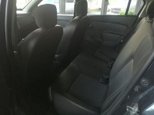Renault Logan 1.6 Zen Mt