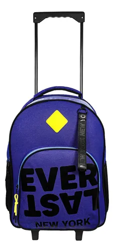 Mochilas sales escolares everlast
