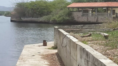 Imagen 7 de 13 de Terreno En Venta Higuerote Puerto Encantado