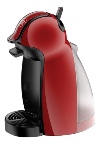 Nescafe Dolce Gusto Piccolo (piccolo) Premium Body, Color V.