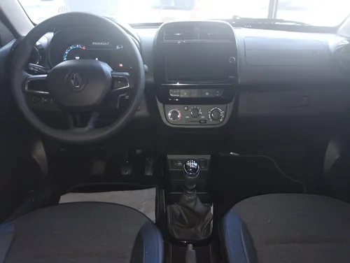 Renault Kwid 1.0 Intens