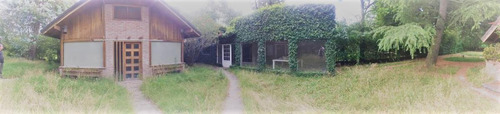 Casa Venta General Rodriguez