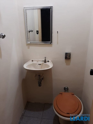 Comercial - Jardim América - Sp - 597915