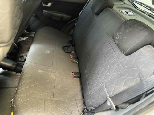 Fiat Palio 1.8 MPI HLX 8V FLEX 4P MANUAL