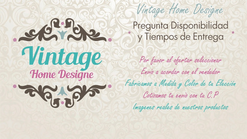 Imagen 6 de 10 de Cómoda Cajonera Vintage