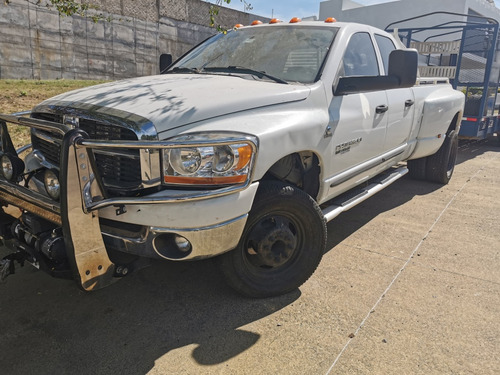 Dodge Ram 3500 Ram 3500 4x4 Diese 