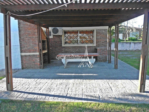 Propiedad A Pasos Del Mar!- Ref: 2677