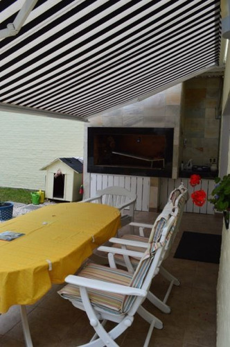 Imagen 18 de 18 de Casa En Venta De 5 Dormitorios En San Rafael (ref: Lij-5499)