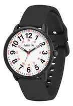 Comprar Reloj De Enfermeria Para Profesionales De La Enfermeria E...