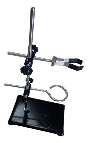 Soportes De Laboratorio, Conjunto De Soporte De Laboratorio,