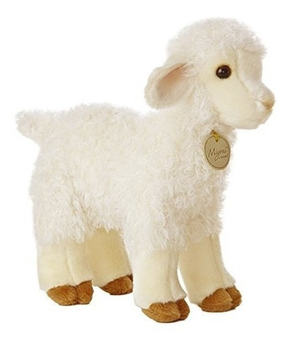 Aurora World Miyoni Lovely Lamb 10 Plush