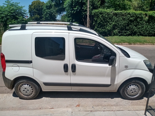 Fiat Qubo 1.4 Fiorino Active 73cv 2014