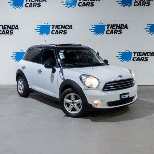 Mini Cooper 1.6 Countyman R60