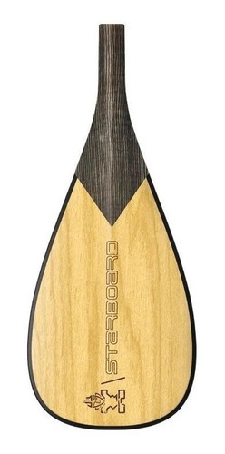 Remo Sup Starboard Enduro Balsa Hybrid Carbon 2 Pcs 2021