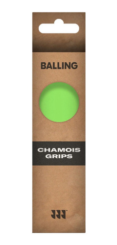 Hockey Over Grip Balling Chamois Cubre - Local Olivos