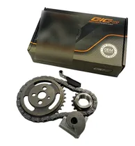 Comprar Kit Tiempo Ford Fiesta Balita Ka 1.3 16v C\u002Ftensor 98-00