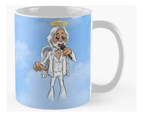 Taza Taza Colección Armonía En El Cielo 11 Calidad Premium