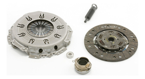 Kit Clutch Toyota Previa 2.4 91-94