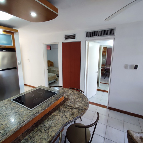 Imagen 23 de 30 de Apartamento Loma Real Playa Moreno Urbanizacion Casa Del Sol