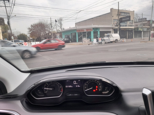 Imagen 10 de 17 de Peugeot 208 2019 1.6 Feline Tiptronic