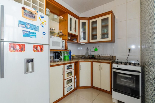 Imagem 6 de 19 de Apartamento À Venda No Bairro Petrópolis - Porto Alegre/rs - O-26803-43879