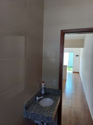 Imagem 12 de 14 de Casa - Ca00242 - 71057965