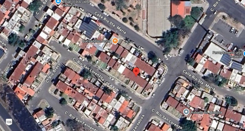 Casa En Venta De Adjudicación Bancaria Ubicada En C. Río San Lorenzo, Coyula, Jal. Cmr.