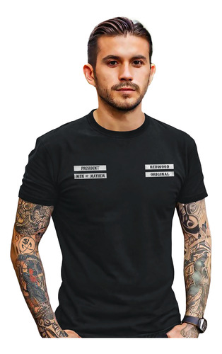 Playera Kaniel 2x