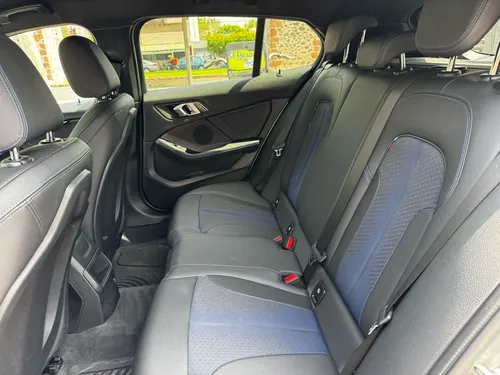 BMW Serie 1 1.5 118