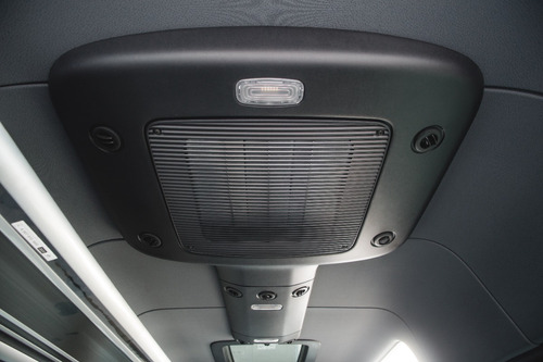 Mercedes-benz Sprinter Minibus 14+1 0km