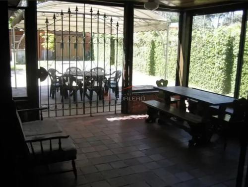 Alquiler De Casa En Punta Del Este, Mansa A 1 Cuadra De La Playa Y 5 Del Shopping