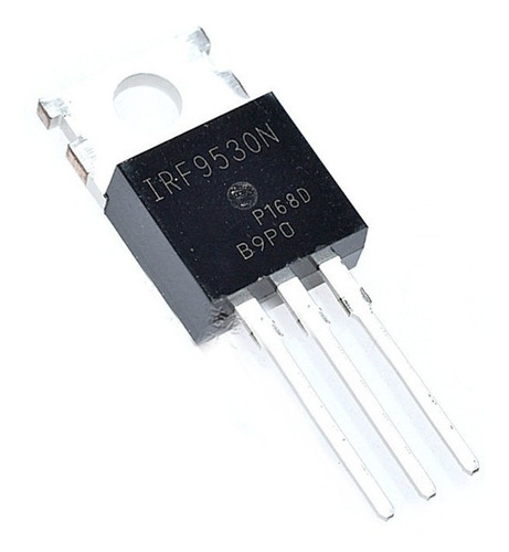 Irf9530n Irf9530 Transistor Mosfet