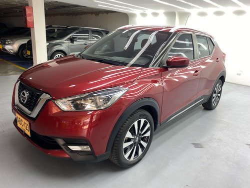 Nissan Kicks 1.6 Advance