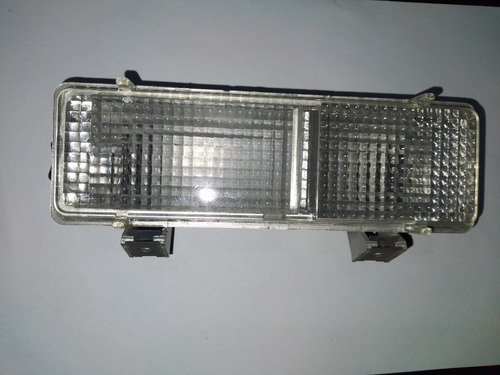 Faro De Marcha Atras Reversa Retroceso Renault 6 Gtl 77 / 84
