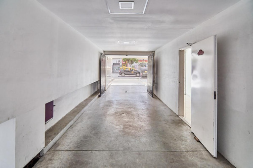 Imagen 19 de 28 de Monoambientes - Villa Devoto - Av Beiro 4924 -