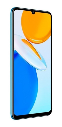 Imagen 2 de 7 de Honor X7 Dual SIM 128 GB azul cometa 6 GB RAM