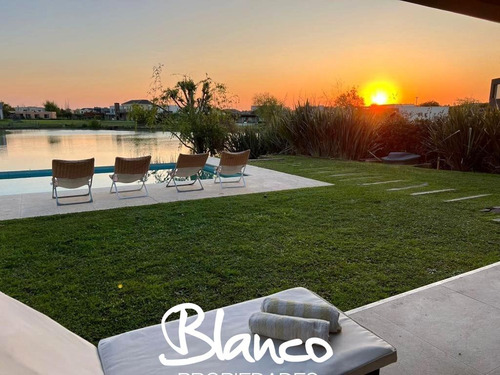 Casa En Venta En El Cantón, Escobar, G.b.a. Zona Norte