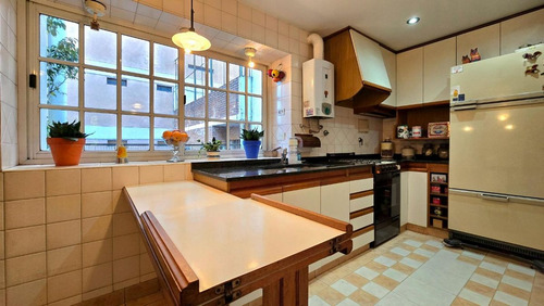 Venta Ph 4 Ambientes Con Dependencia Villa Crespo