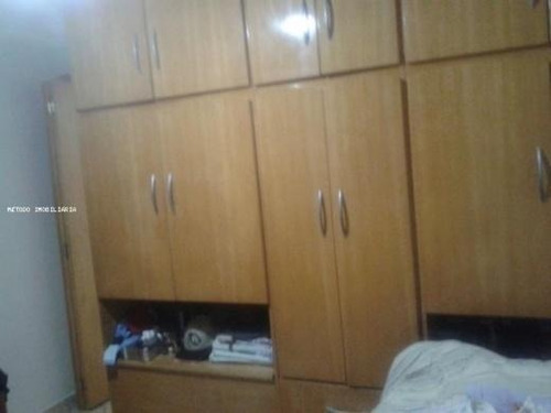 Imagem 7 de 9 de Apartamento Para Venda Em São Bernardo Do Campo, Santa Terezinha, 2 Dormitórios, 1 Banheiro, 1 Vaga - 9009_1-852199
