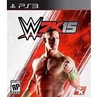 Wwe 2k15 Ps3 Sellado