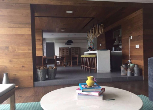 Imagen 8 de 18 de Renta Increíble Casa Amueblada! Bosques De Las Lomas