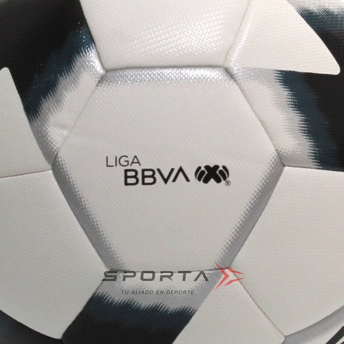 Imagen 3 de 6 de Balón Fútbol Voit 100 Años Hybrid Tech Ap. 2021 | Sporta Mx