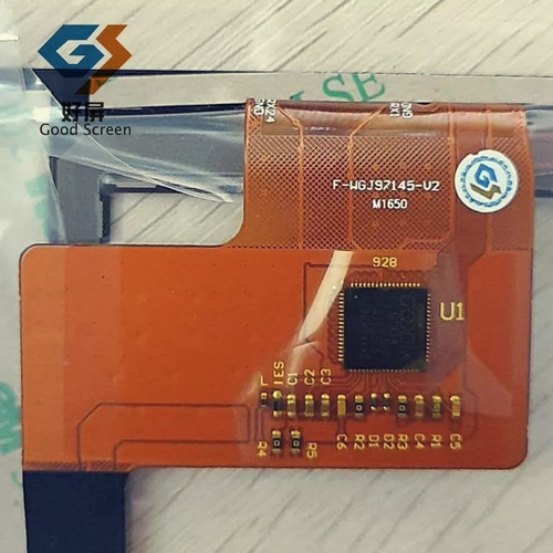 Touch Escaner Autel Ms908 Ms908pro